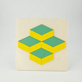 Wooden Ton - EKT3019